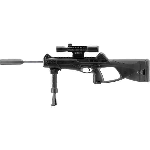 Винтовка пневматическая Umarex Beretta Cx4 Storm XT СО2 кал. 4,5 мм