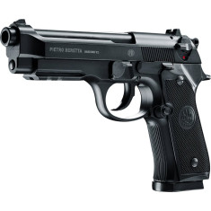 Пистолет пневматический Umarex Beretta M92 A1 кал. 4,5 мм BB
