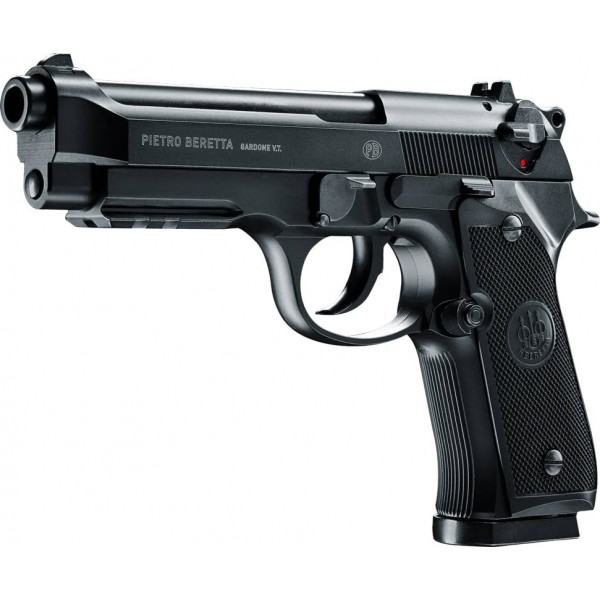 Пистолет пневматический Umarex Beretta M92 A1 кал. 4,5 мм BB