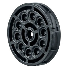 Револьвер пневматический Umarex UX Tornado CO2 кал. 4,5 мм BB