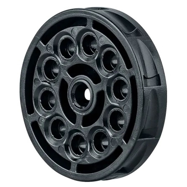 Револьвер пневматический Umarex UX Tornado CO2 кал. 4,5 мм BB
