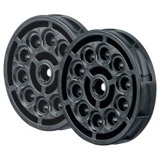 Револьвер пневматический Umarex UX Tornado CO2 кал. 4,5 мм BB