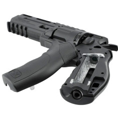 Револьвер пневматический Umarex UX Tornado CO2 кал. 4,5 мм BB