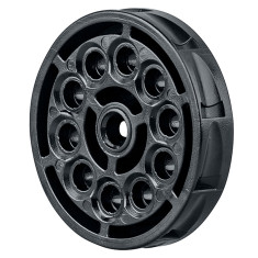 Магазин пневматический Umarex для UX Tornado кал. 4,5 мм на 10 шариков Магазин пневматический Umarex для UX Tornado кал. 4,5 мм на 10 шариков