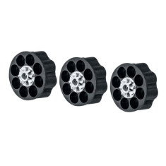 Магазин пневматический Umarex для UX SA10 3 шт на 8 патронов Магазин пневматический Umarex для UX SA10 3 шт на 8 патронов