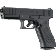Пистолет пневматический Umarex Glock 17 Gen5 MOS CO2 кал. 4,5 мм