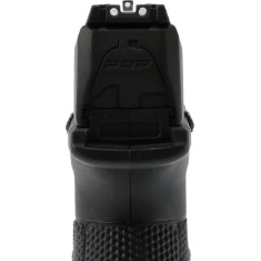 Пистолет пневматический Umarex Walther PDP Compact CO2 кал. 4,5 мм BB