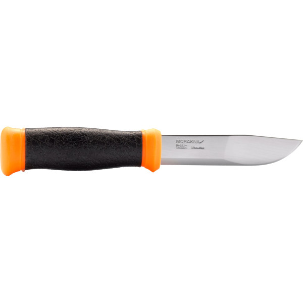 Нож Morakniv Outdoor 2000 Orange