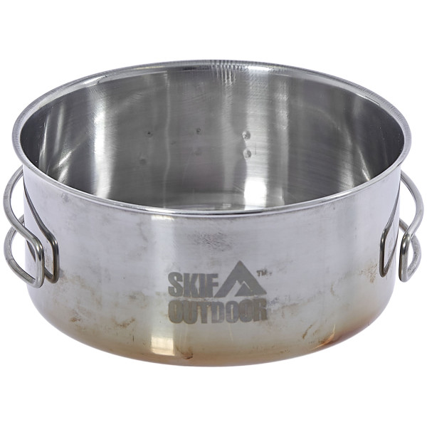 Набір для приготування їжі Skif Outdoor Loner Set