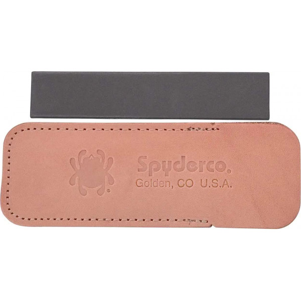 Точило Spyderco Pocket Stone Medium