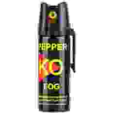 Газовий балончик Klever Pepper KO Fog аерозольний. Об'єм - 50 мл