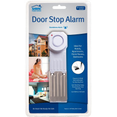 Сигналізація Sabre дверна із стопором модель HS-DSA