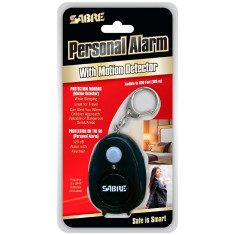 Cігналізація Sabre персональна модель PA-MDM-BK 120 дБ ц: