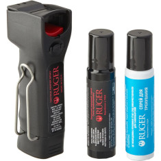 Газовий балончик Sabre Red. Тренувальний та перцевий Газовий балончик Sabre Red. Тренувальний та перцевий