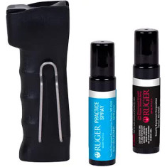 Газовий балончик Sabre Red. Тренувальний та перцевий Газовий балончик Sabre Red. Тренувальний та перцевий