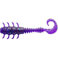 Силикон UpStream Scorp 1.6" #530 violet (8шт/уп)