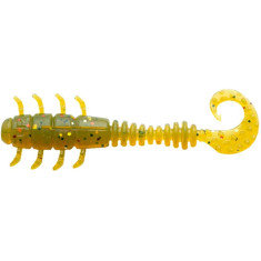 Силикон UpStream Scorp 1.6" #220 olive (8шт/уп)