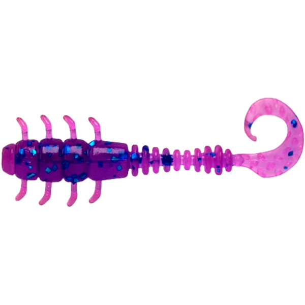 Силикон UpStream Scorp 1.6" #585 lox (8шт/уп)