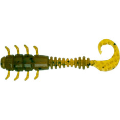 Силикон UpStream Scorp 1.6" #495 watermellon (8шт/уп)