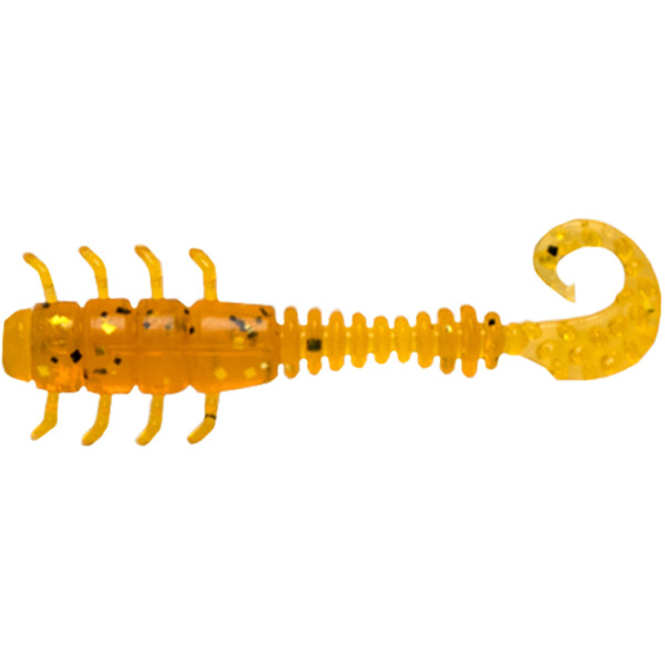 Силикон UpStream Scorp 1.6" #213 candy (8шт/уп)