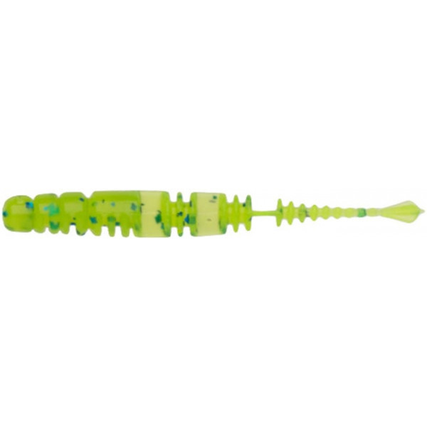 Силикон UpStream Darts 1.7" #313 green apple (10шт/уп)