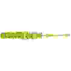 Силикон UpStream Darts 1.7" #313 green apple (10шт/уп)