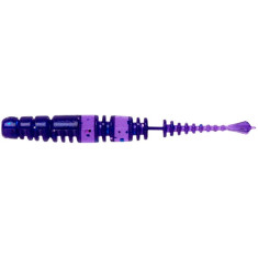 Силикон UpStream Darts 1.7" #510 new violet (10шт/уп)