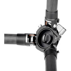 Трипод для оптики Leofoto LM-324CL