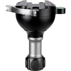 Головка штативная Leofoto YB-75MC с зажимом ARCA. Средняя Головка штативная Leofoto YB-75MC с зажимом ARCA. Средняя