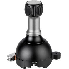 Головка штативная Leofoto YB-75MC с зажимом ARCA. Средняя Головка штативная Leofoto YB-75MC с зажимом ARCA. Средняя