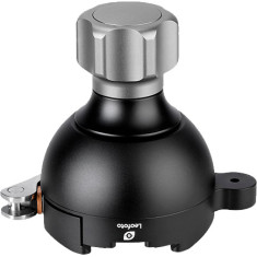 Головка штативная Leofoto YB-75SC с зажимом ARCA. Короткая Головка штативная Leofoto YB-75SC с зажимом ARCA. Короткая