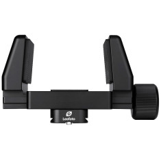 Зажим Leofoto GS-2 для винтовки