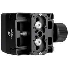 Зажим Leofoto GS-2 для винтовки