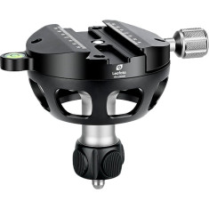 Головка штативная Leofoto YB-100MK с зажимом ARCA средняя Головка штативная Leofoto YB-100MK с зажимом ARCA средняя