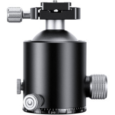 Головка штативная Leofoto HB-70 с зажимом ARCA Головка штативная Leofoto HB-70 с зажимом ARCA