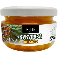 Кукурудза Robin Elite Ананас 125г (скло)