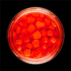 Кукурудза Robin Elite Полуниця 125г (скло)