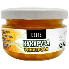 Кукурудза Robin Elite Натурал 125г (скло)