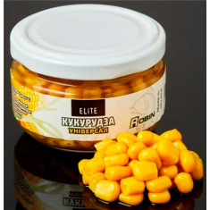 Кукурудза Robin Elite Натурал 125г (скло)