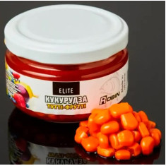 Кукурудза Robin Elite Тутті-Фрутті 125г (скло)