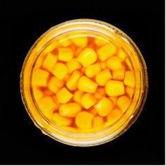 Кукурудза Robin Elite Часник 125г (скло)