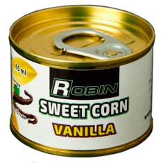 Кукуруза Robin Sweet Corn ROBIN Ваниль 65 мл. ж/б 65мл