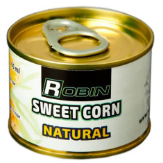 Кукуруза Robin Sweet Corn ROBIN Натурал 65 мл. ж/б 65мл