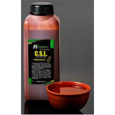 Сироп Robin CSL Ананас 1л