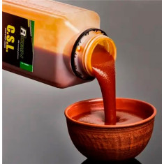 Сироп Robin CSL Ананас 1л