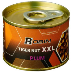 Тигровий горіх Robin XXL Слива 65мл