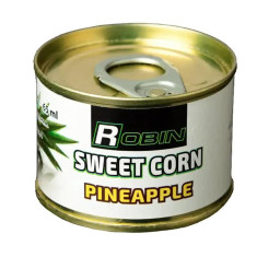 Кукуруза Robin Sweet Corn Ананас 65мл (ж/б)