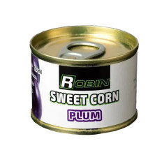 Кукуруза Robin Sweet Corn Слива 65мл (ж/б)