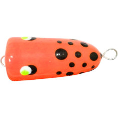 Воблер Проф Монтаж Сhpok Fish 31mm 2.0g ц:оранжевый