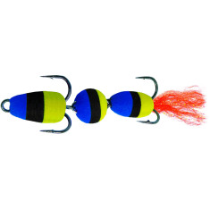 Мандула Проф Монтаж Micro 45мм 901